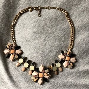 J-Crew Necklace Like-New